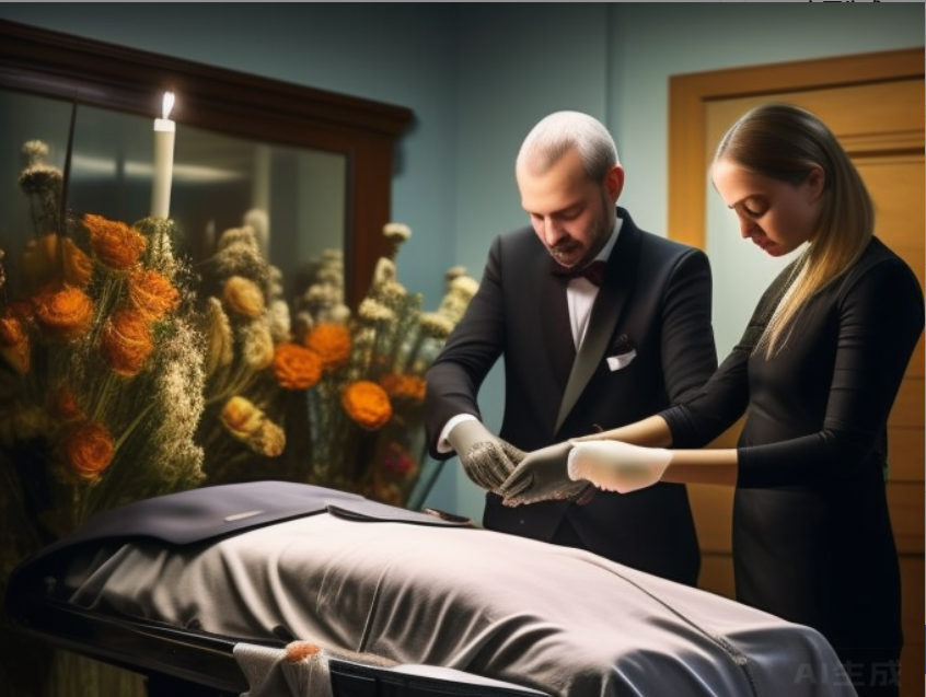 三水区遗体运输整理 三水区遗体运输整理